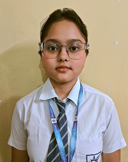 Rajashree Datta